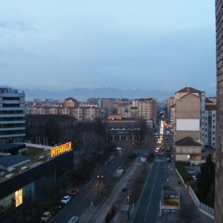 Appartement Parco Dora à Turin Extérieur photo