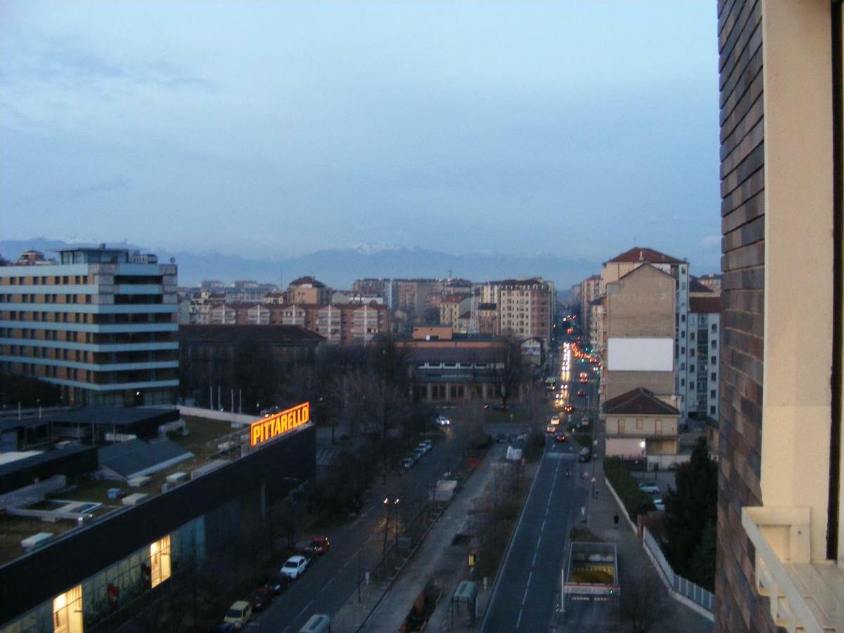 Appartement Parco Dora à Turin Extérieur photo