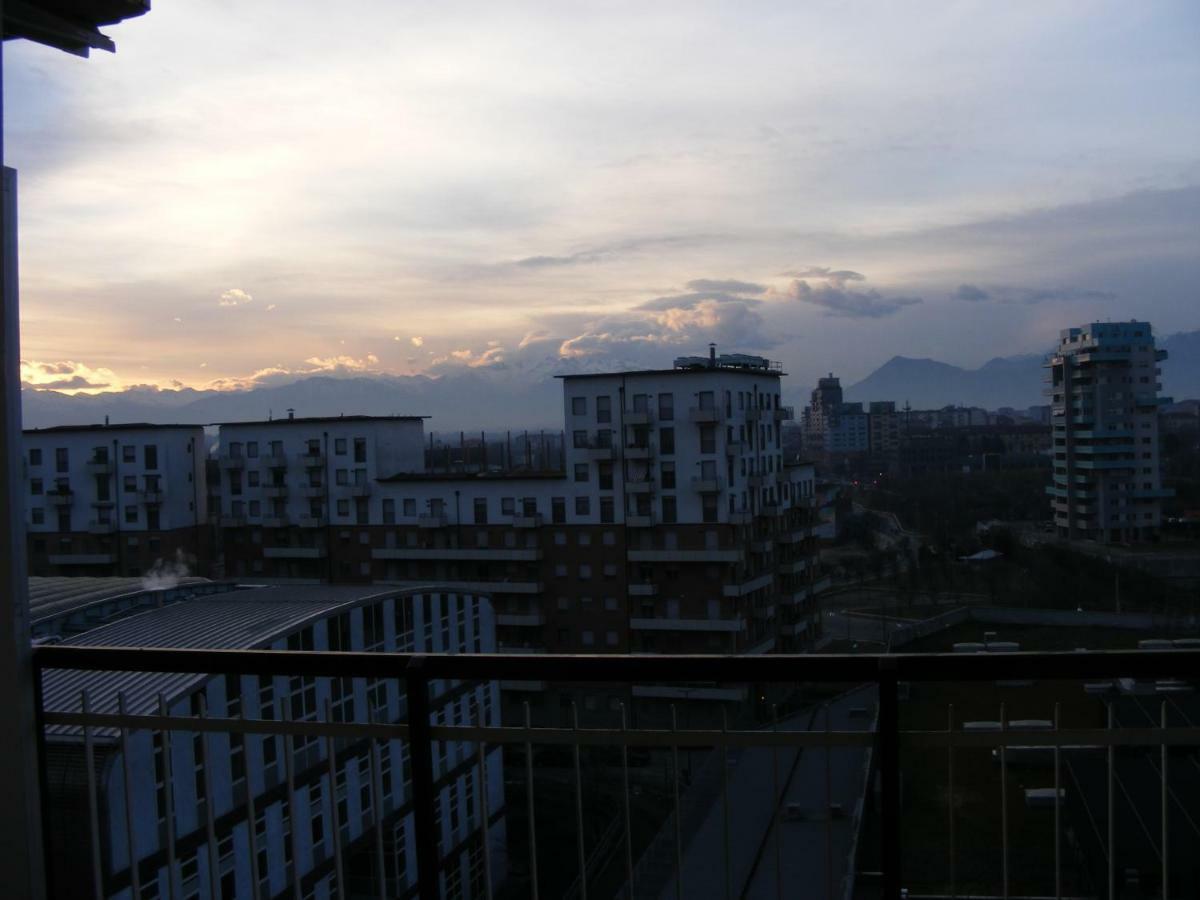 Appartement Parco Dora à Turin Extérieur photo