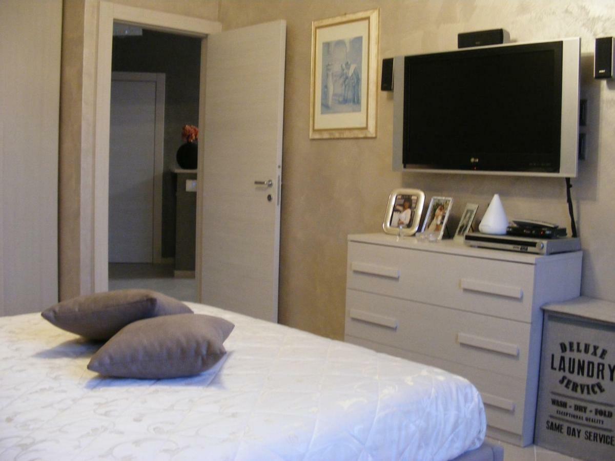 Appartement Parco Dora à Turin Extérieur photo