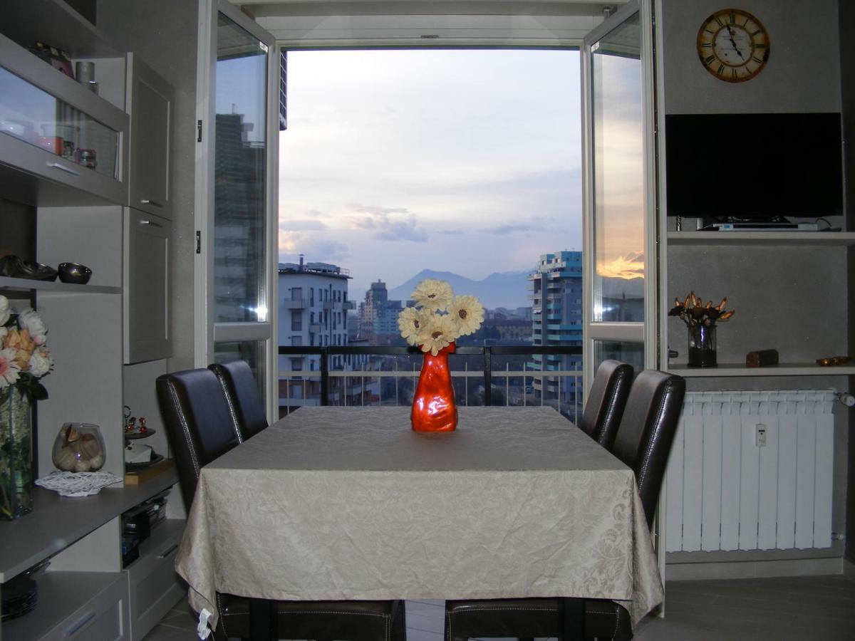 Appartement Parco Dora à Turin Extérieur photo