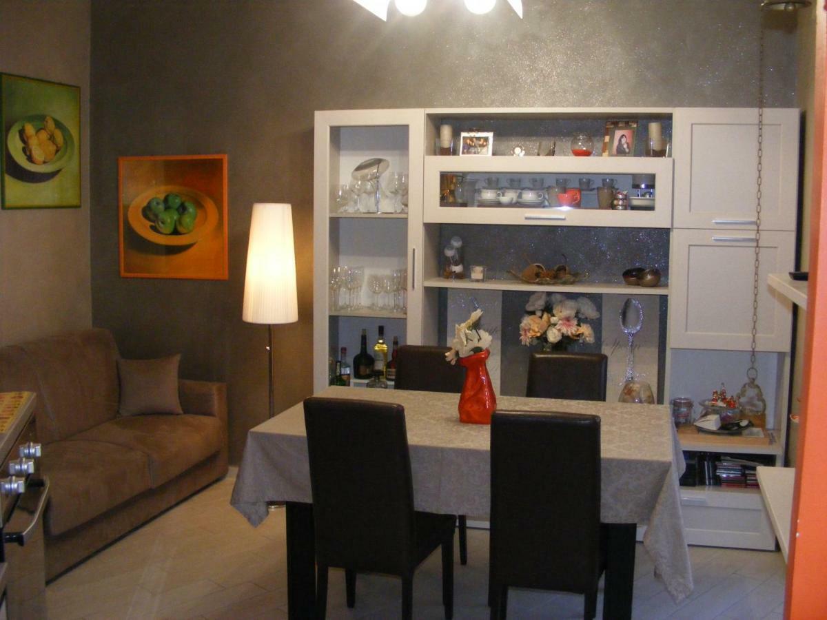 Appartement Parco Dora à Turin Extérieur photo