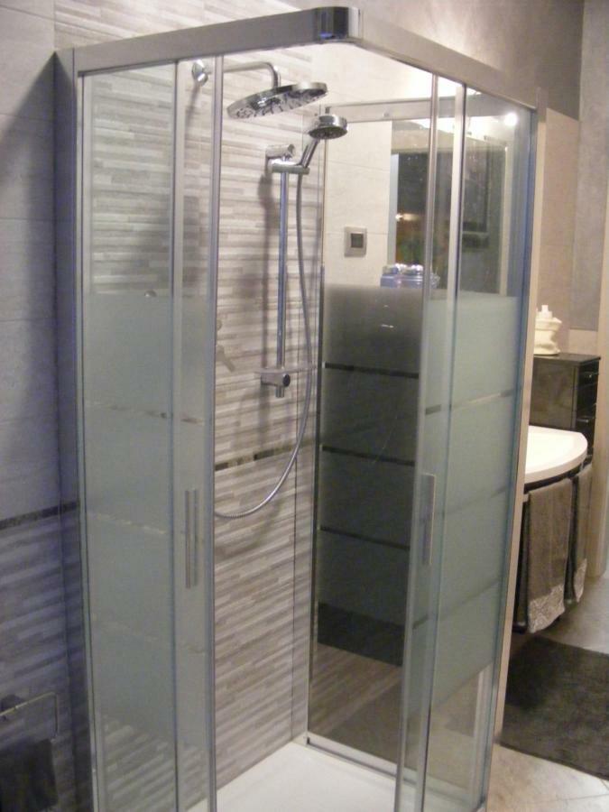 Appartement Parco Dora à Turin Extérieur photo