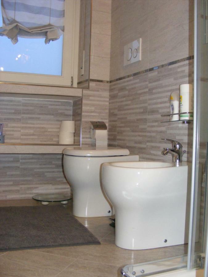 Appartement Parco Dora à Turin Extérieur photo