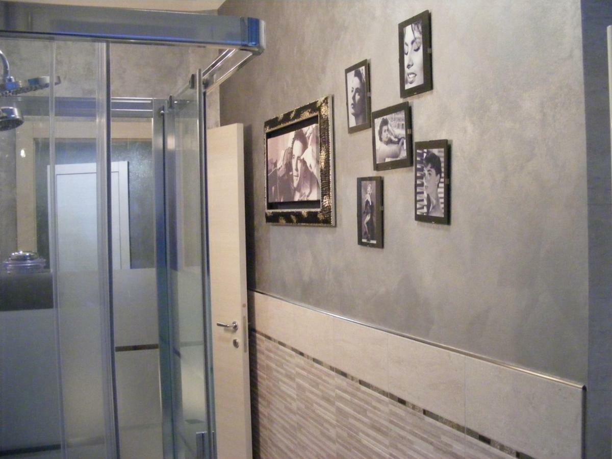 Appartement Parco Dora à Turin Extérieur photo
